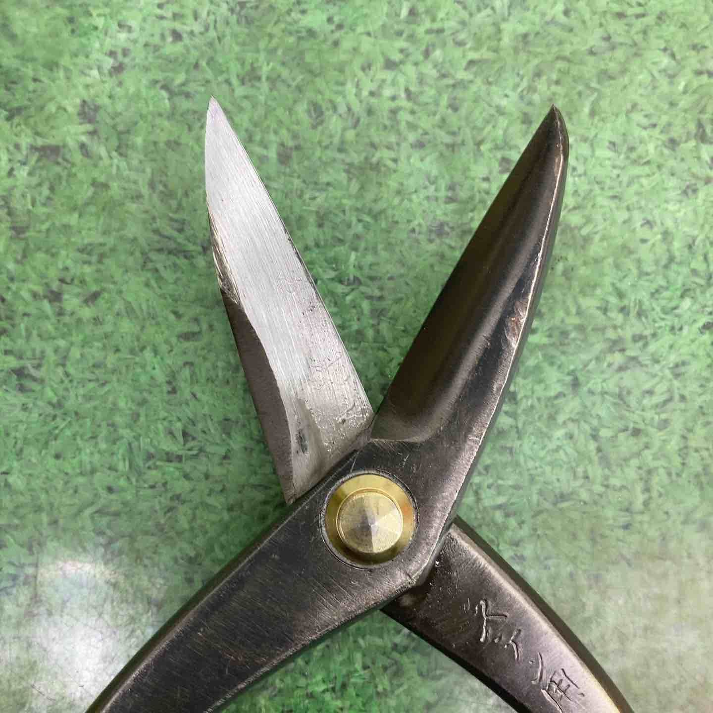 種光 ステン用SLD鋼 左用柳刃 240mm 町田店