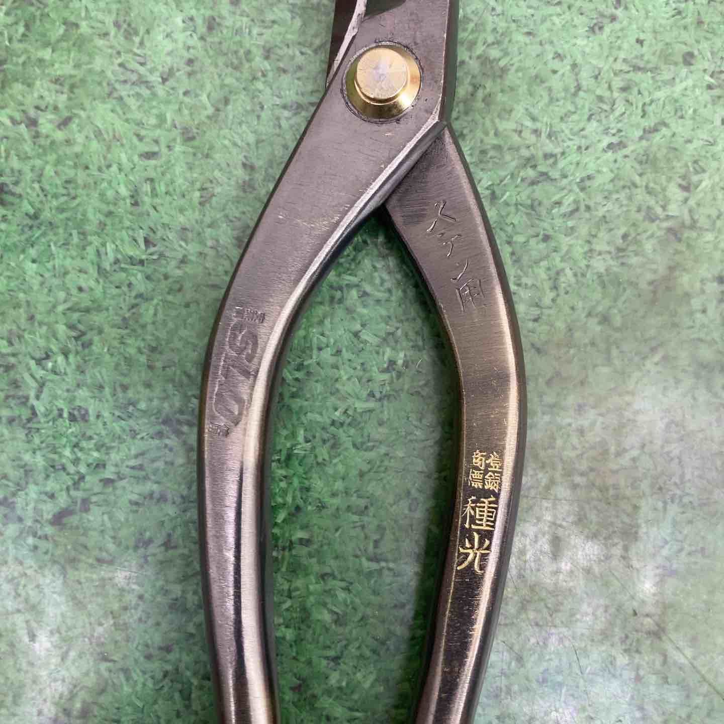 ステン用SLD鋼 左用柳刃