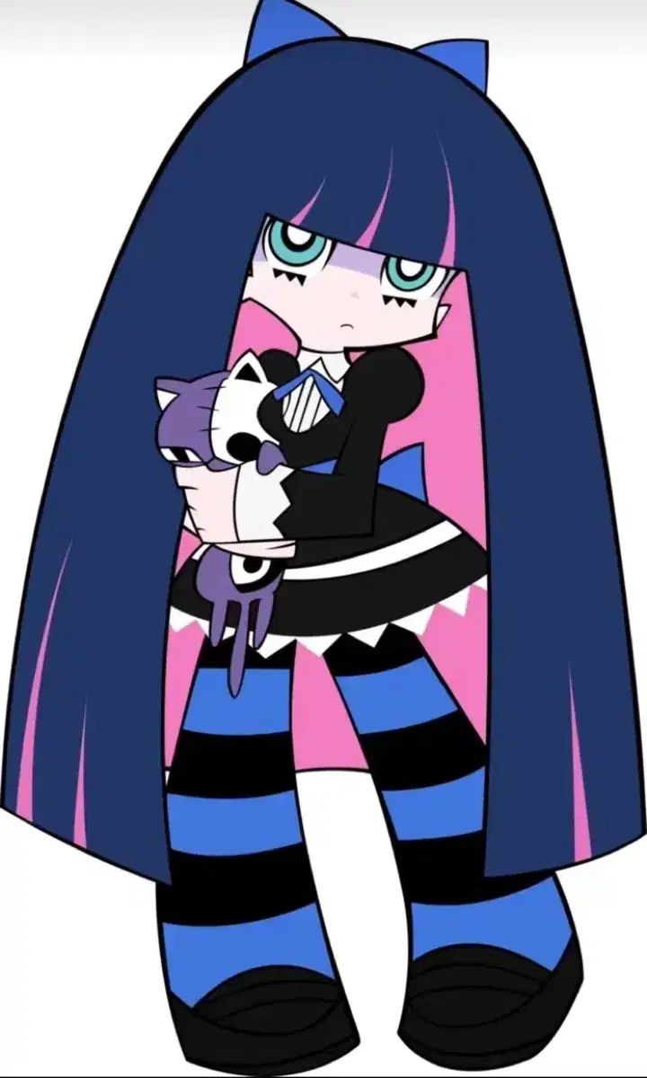 ショーツ ストッキング with ガーターベルト ファンズ 아니키 ストッキング コスプレ