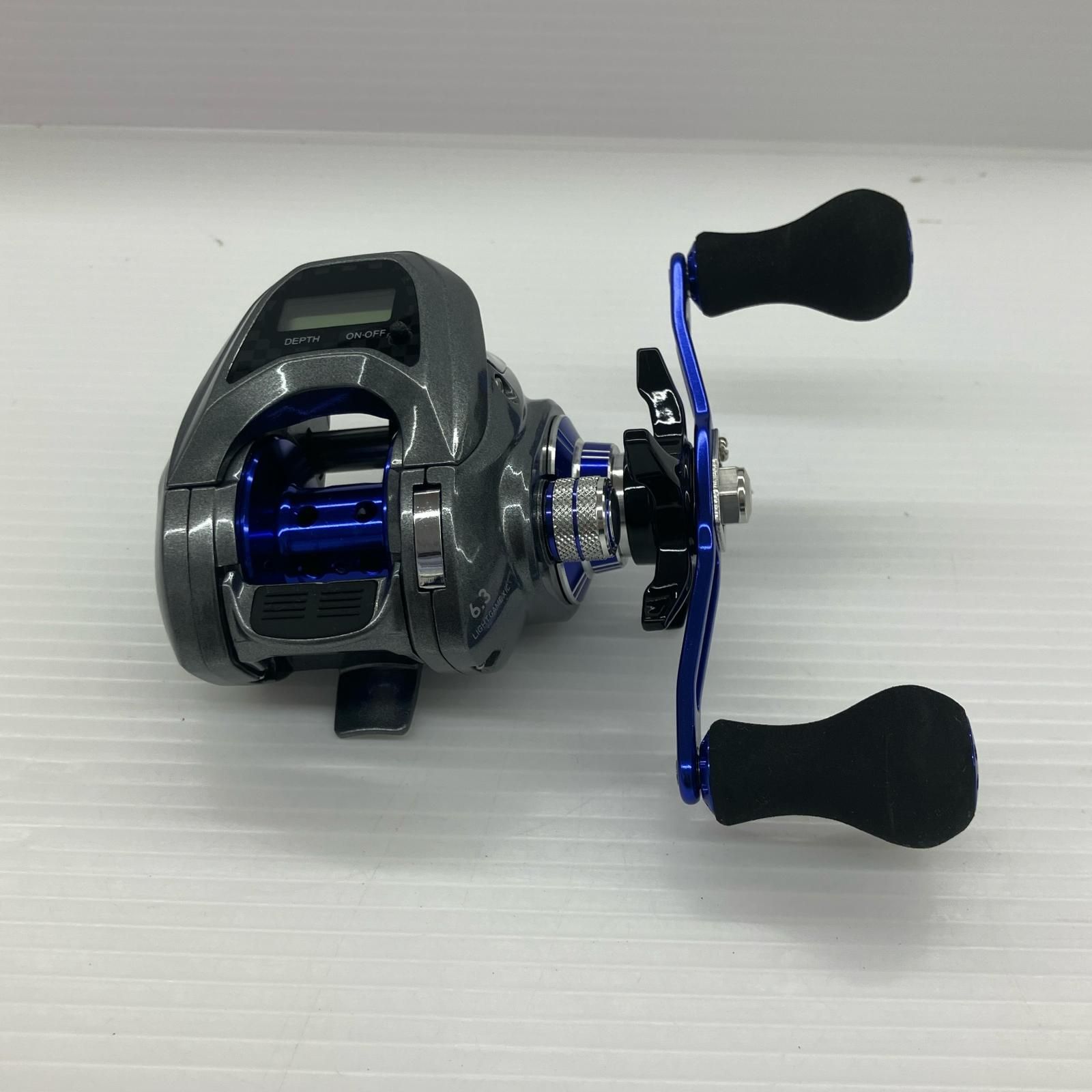 ライトゲームX IC