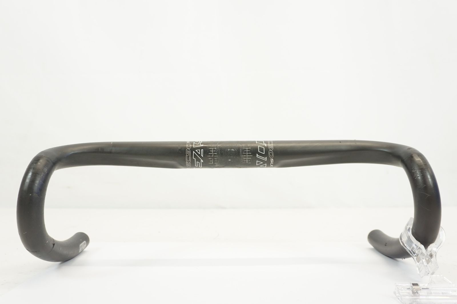 EASTON 「イーストン」 EC90 SLX φ31.8 上380mm下400mm カーボン