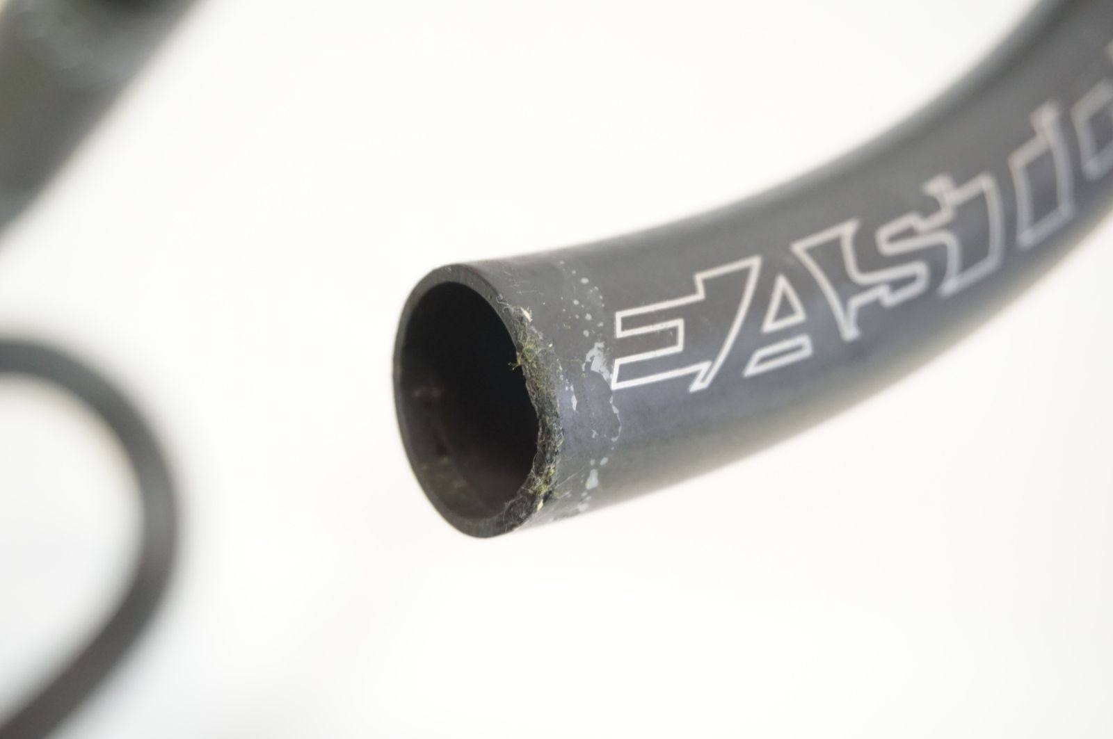 EASTON 「イーストン」 EC90 SLX φ31.8 上380mm下400mm カーボン