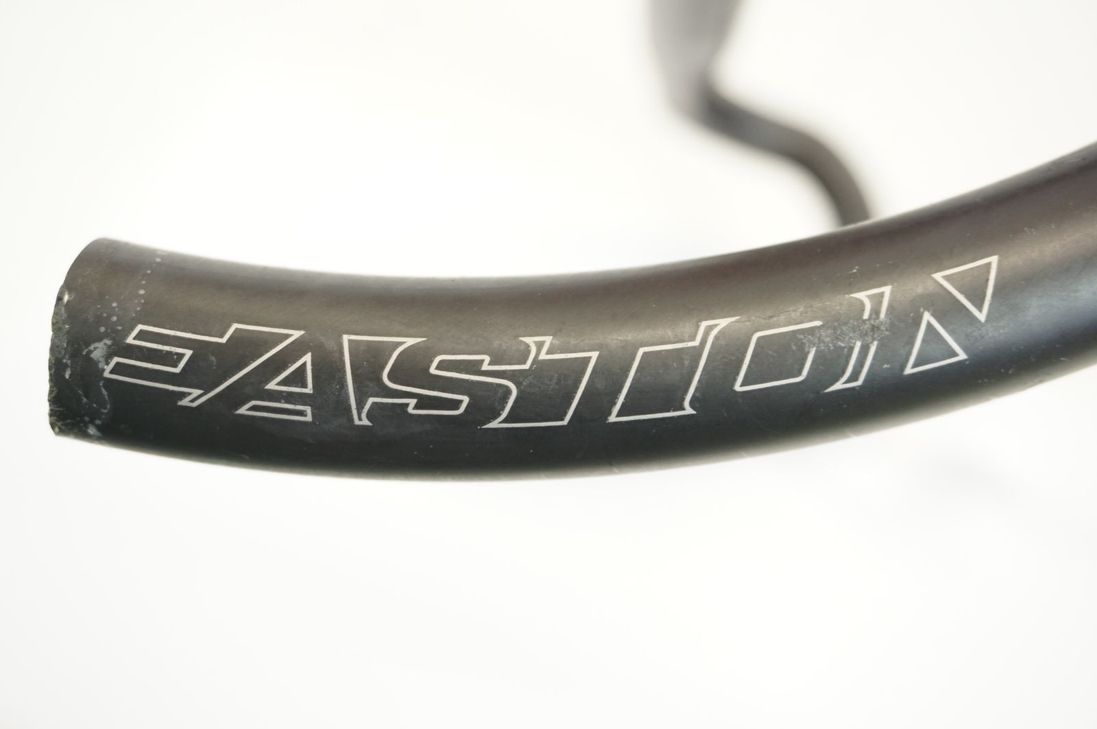 EASTON 「イーストン」 EC90 SLX φ31.8 上380mm下400mm カーボン