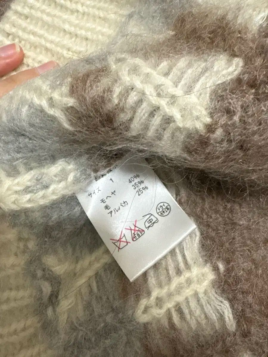 ノルディックスウェター