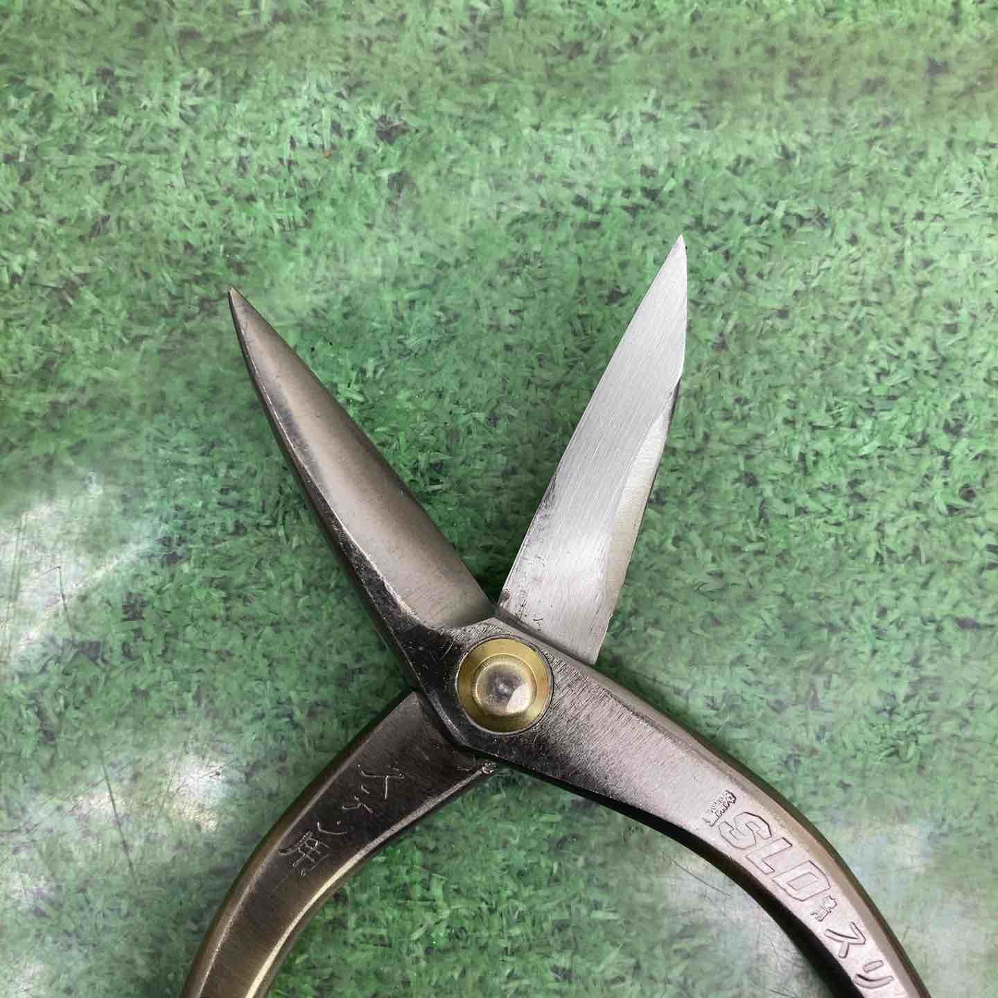 種光 ステン用SLD鋼 柳刃スリム 240mm 刃物鋼SLD 町田店