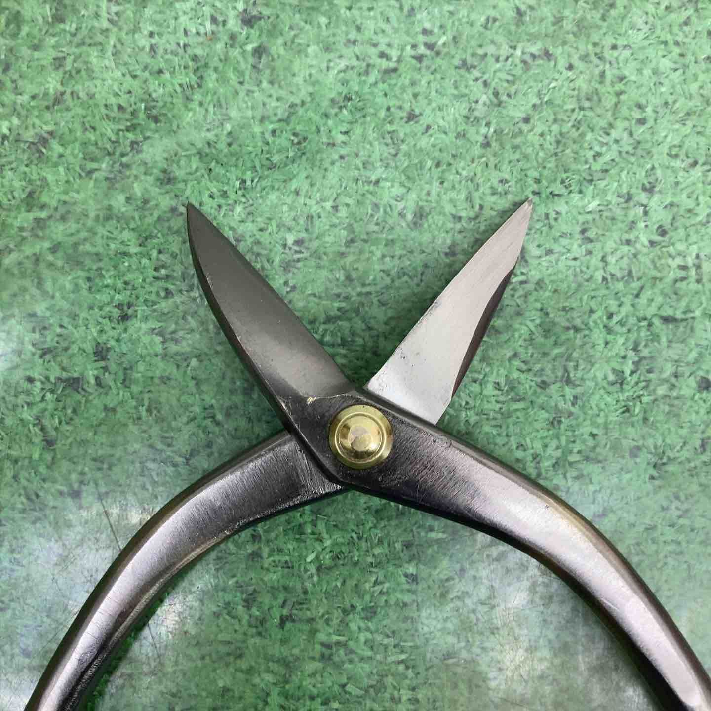 ステン用SLD鋼 柳刃スリム