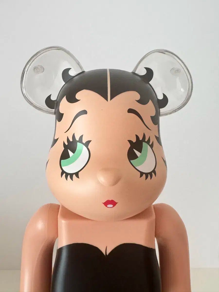 BE RBRICK ベアブリック ベティ ブープ Betty Boop 400
