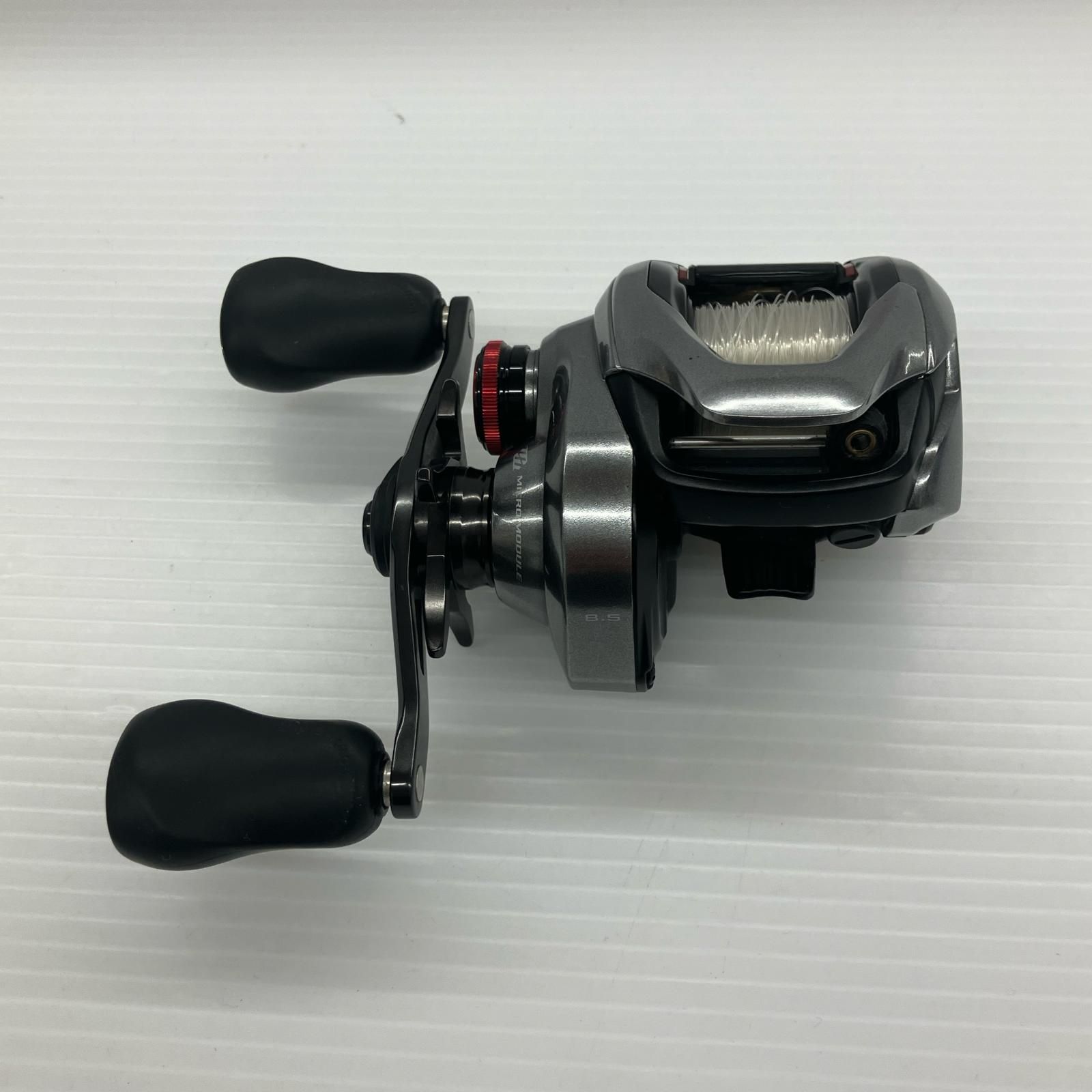 σσSHIMANO シマノ ベイトリール 21スコーピオンDC 150XG 04310 OLIVEOS_COM_TR