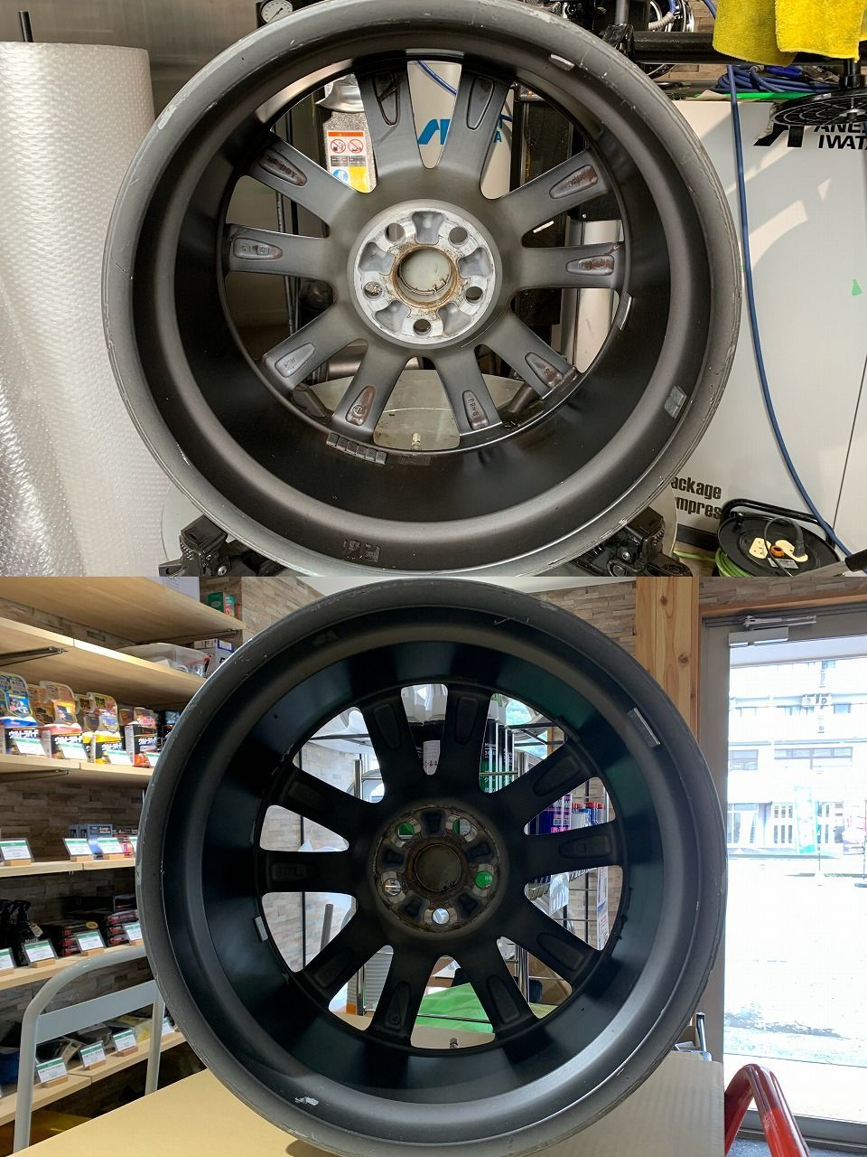  2510014 レクサス GS ホイール 19インチ 8 J 45 9 60 PCD 114 3 5 H 19インチ ホイール