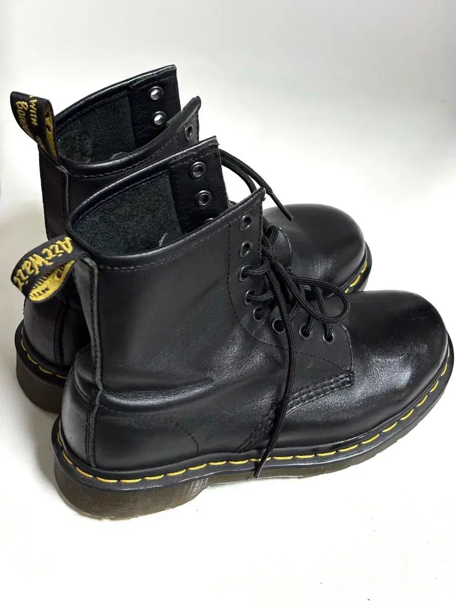 DR. MARTENS ドクターマーチン 1460 ウォーカーブーツ 235
