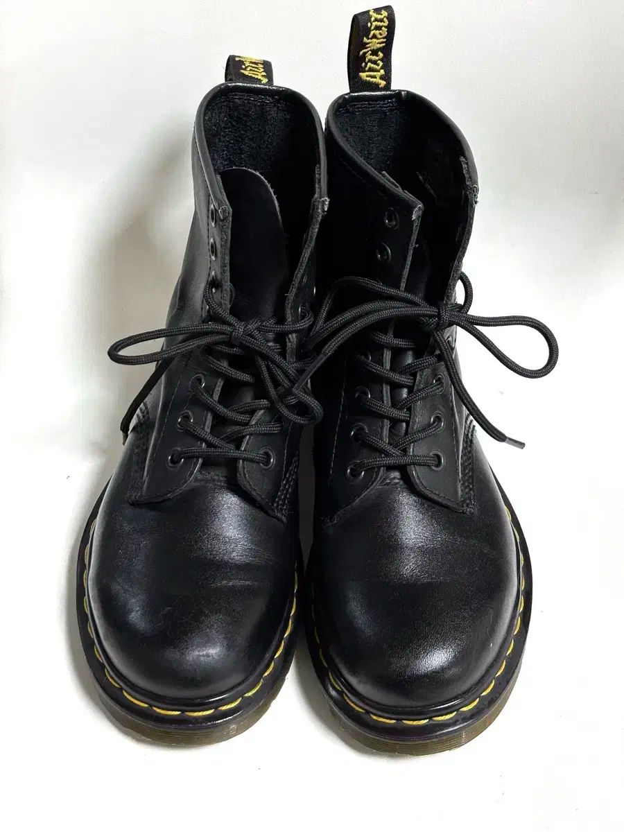 DR MARTENS ドクターマーチン 1460 ウォーカーブーツ 235