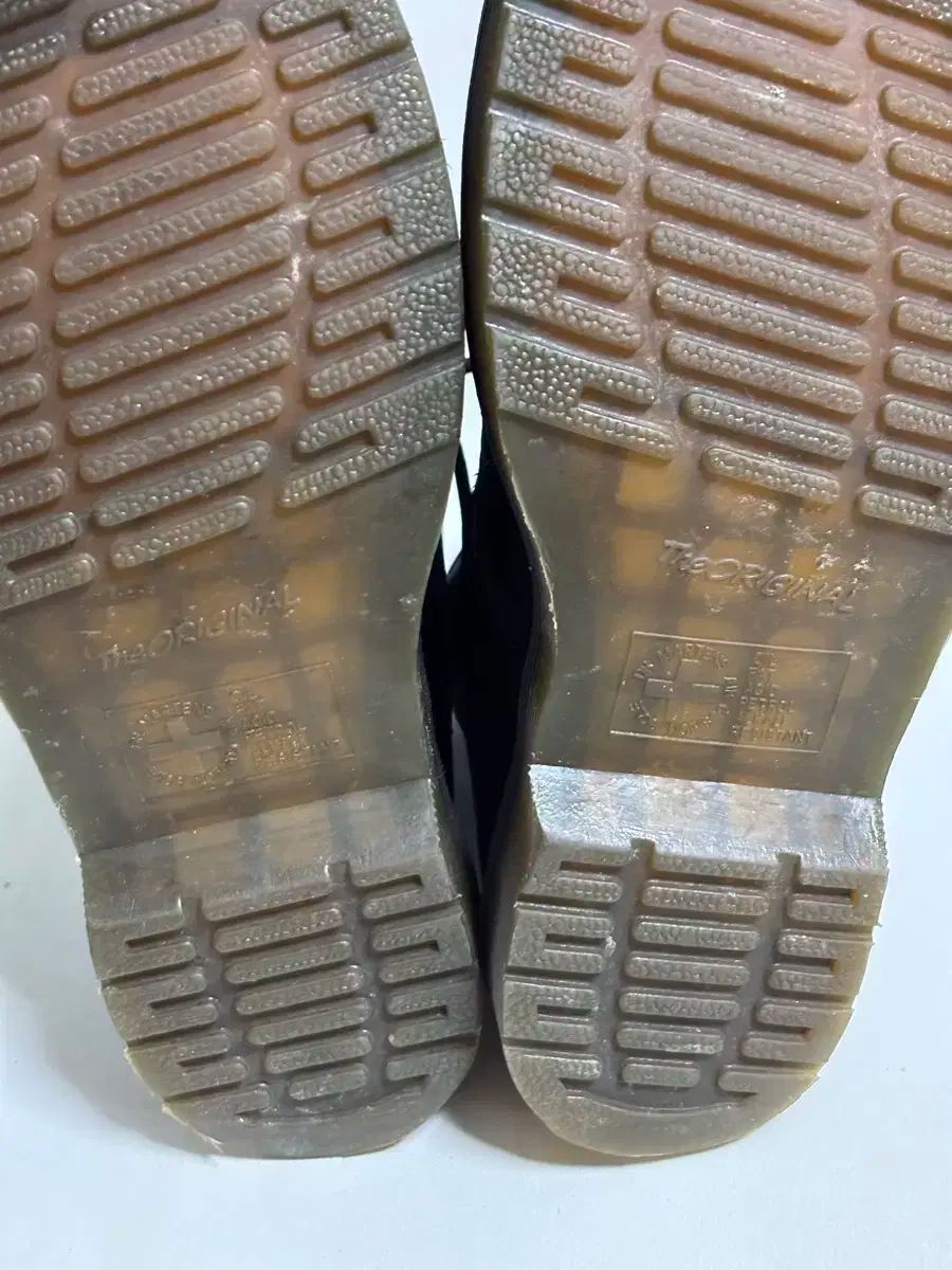  DR. MARTENS ドクターマーチン 1460 ウォーカーブーツ 235 その他 ブーツ