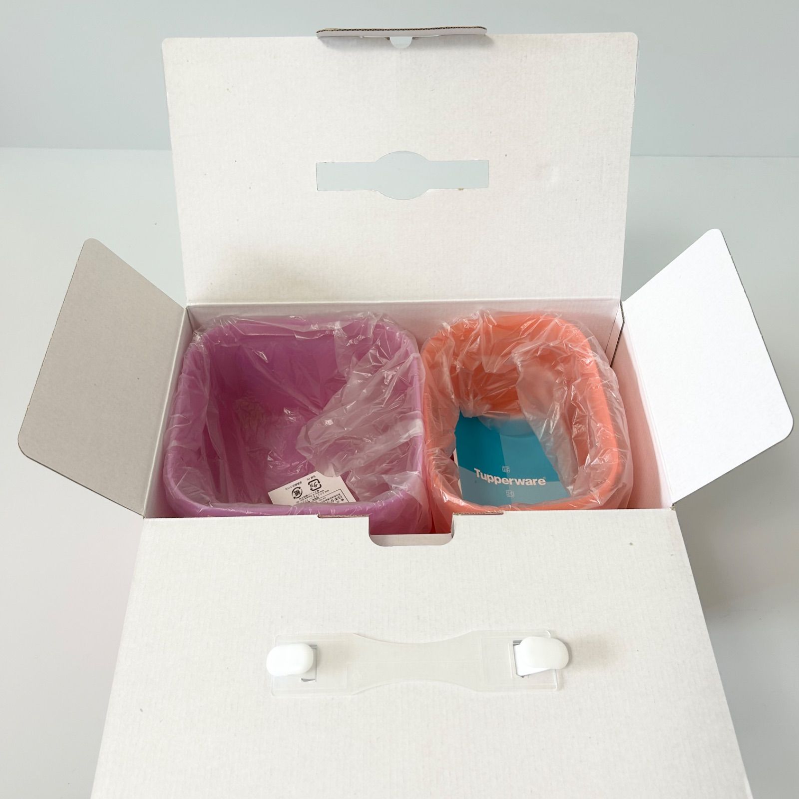 MMハーフワイド-スクエアセット