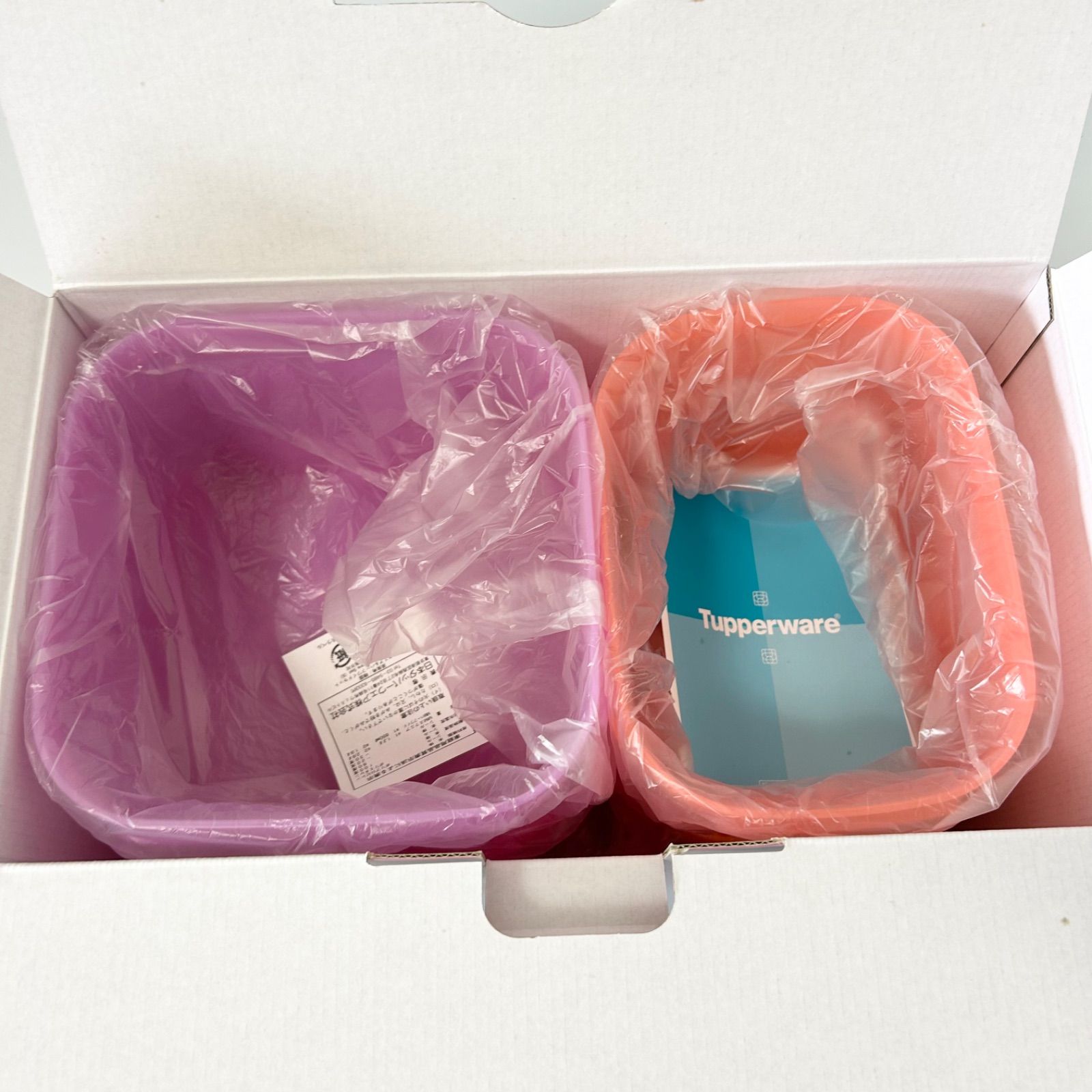 MMハーフワイド-スクエアセット 6個