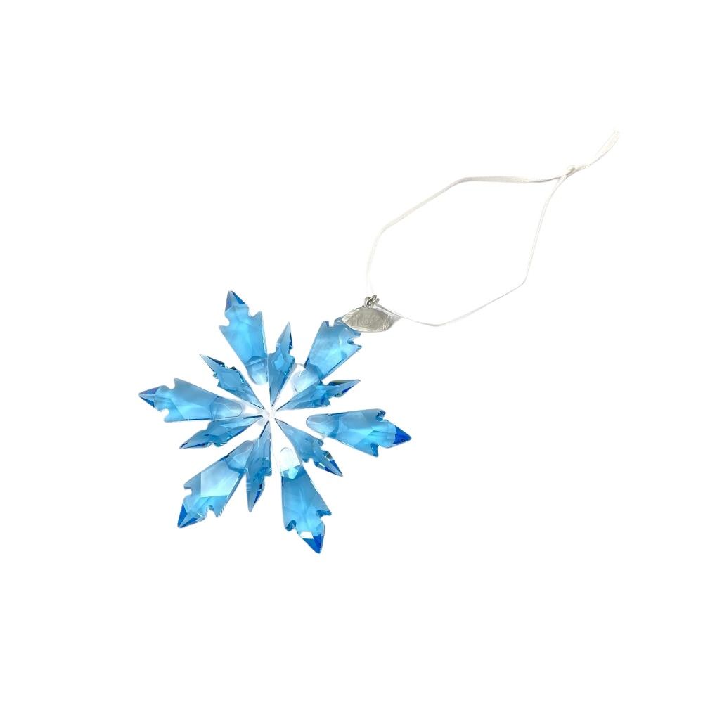 スワロフスキー SWAROVSKI アナと雪の女王 スノーフレーク