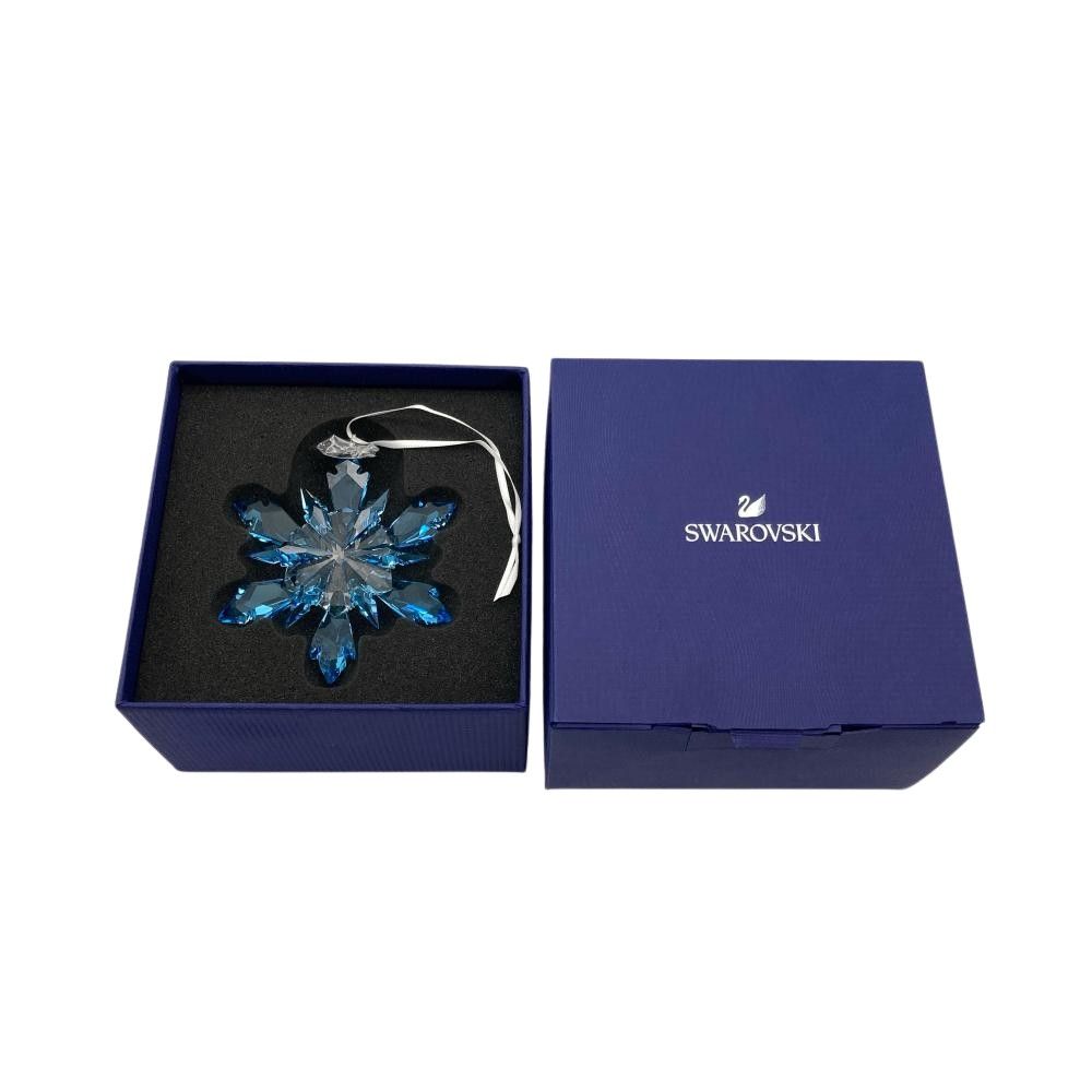 スワロフスキー SWAROVSKI アナと雪の女王 スノーフレーク