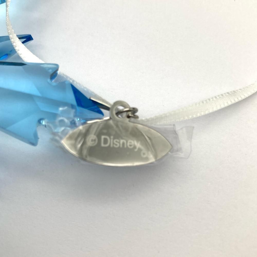 スワロフスキー SWAROVSKI アナと雪の女王 スノーフレーク