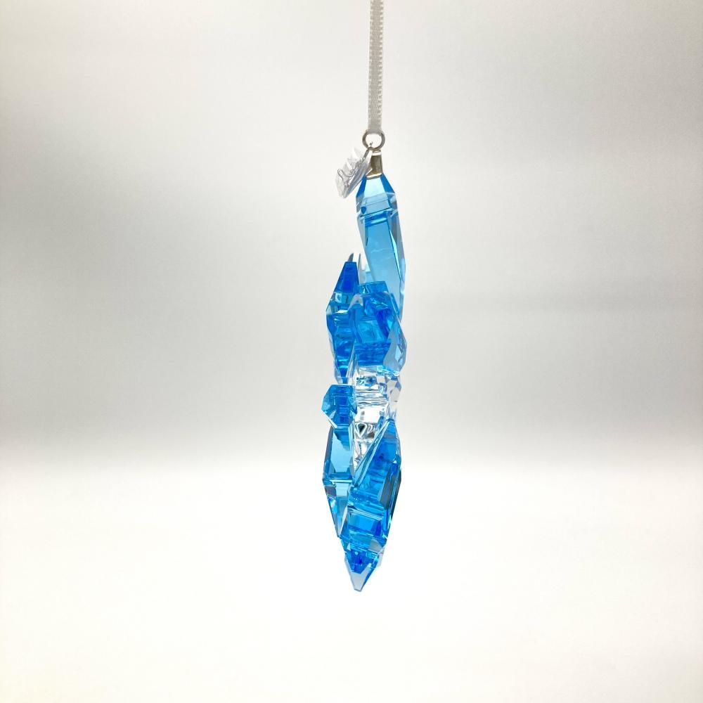 スワロフスキー  雪の結晶　アナと雪の女王2 オーナメント　ガラス Amazon.co.jp: スワロフスキー アナと雪の女王 2 アナと雪の女王