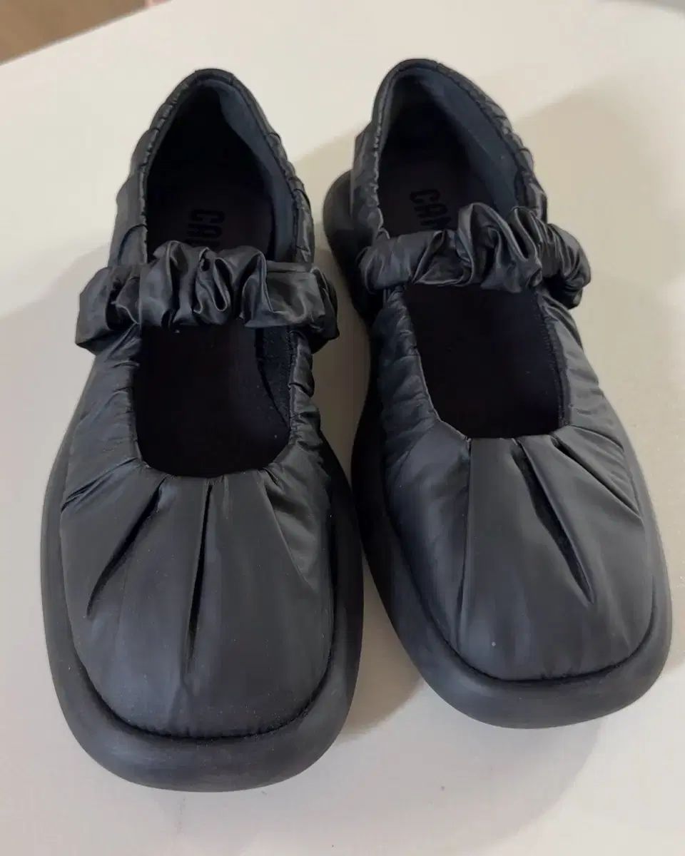 カンペール オン Onda メリージェーン