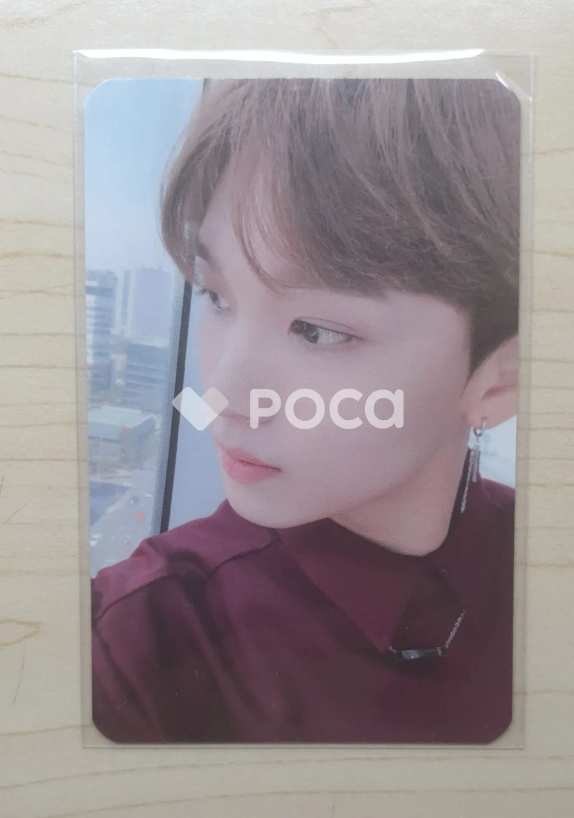 NCT ヘチャン NCT 2018 Fan Party! SPRING トレカ コレクトブック