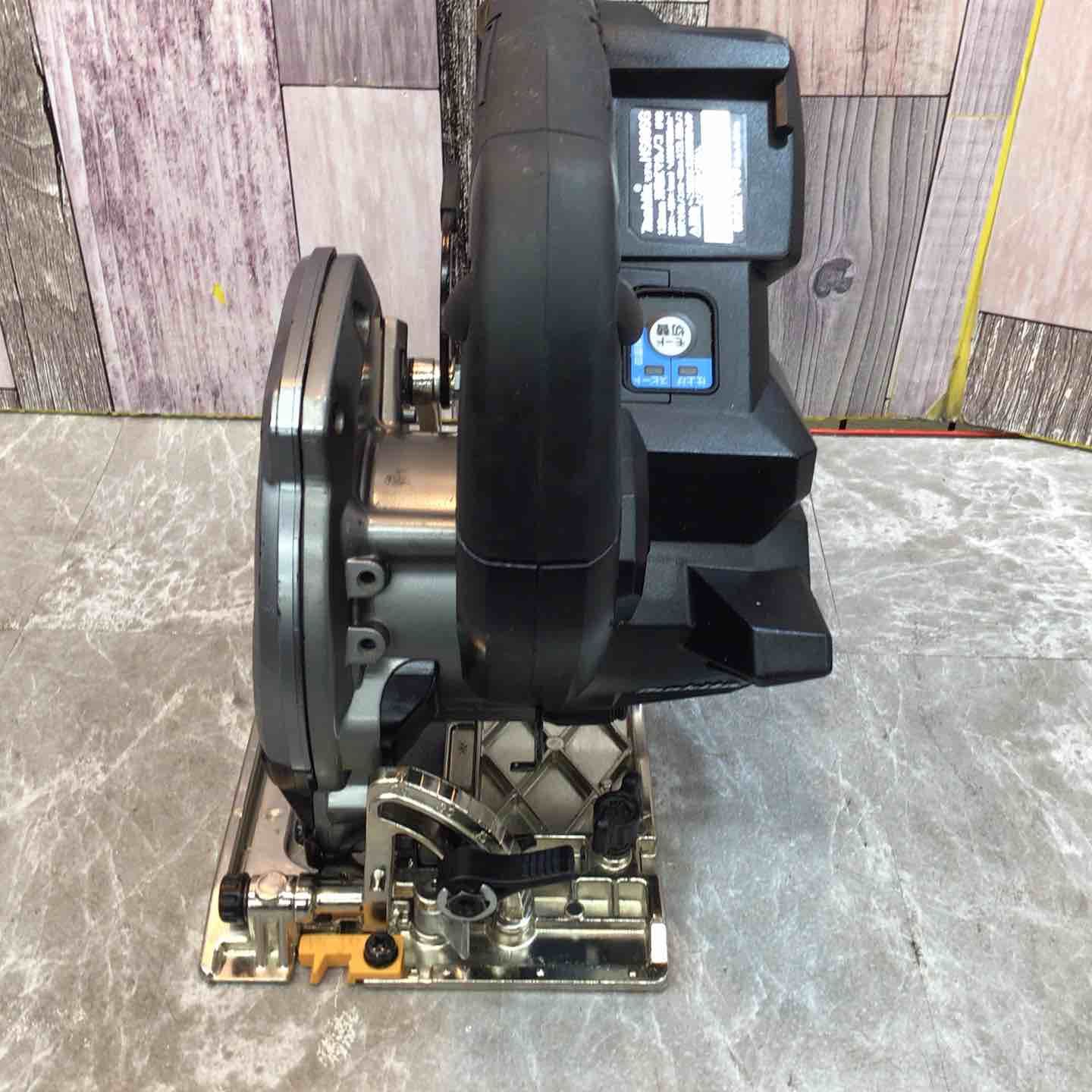 品 マキタ makita 40V 125mm コードレスマルノコ HS005GZB 本体のみ 八潮店