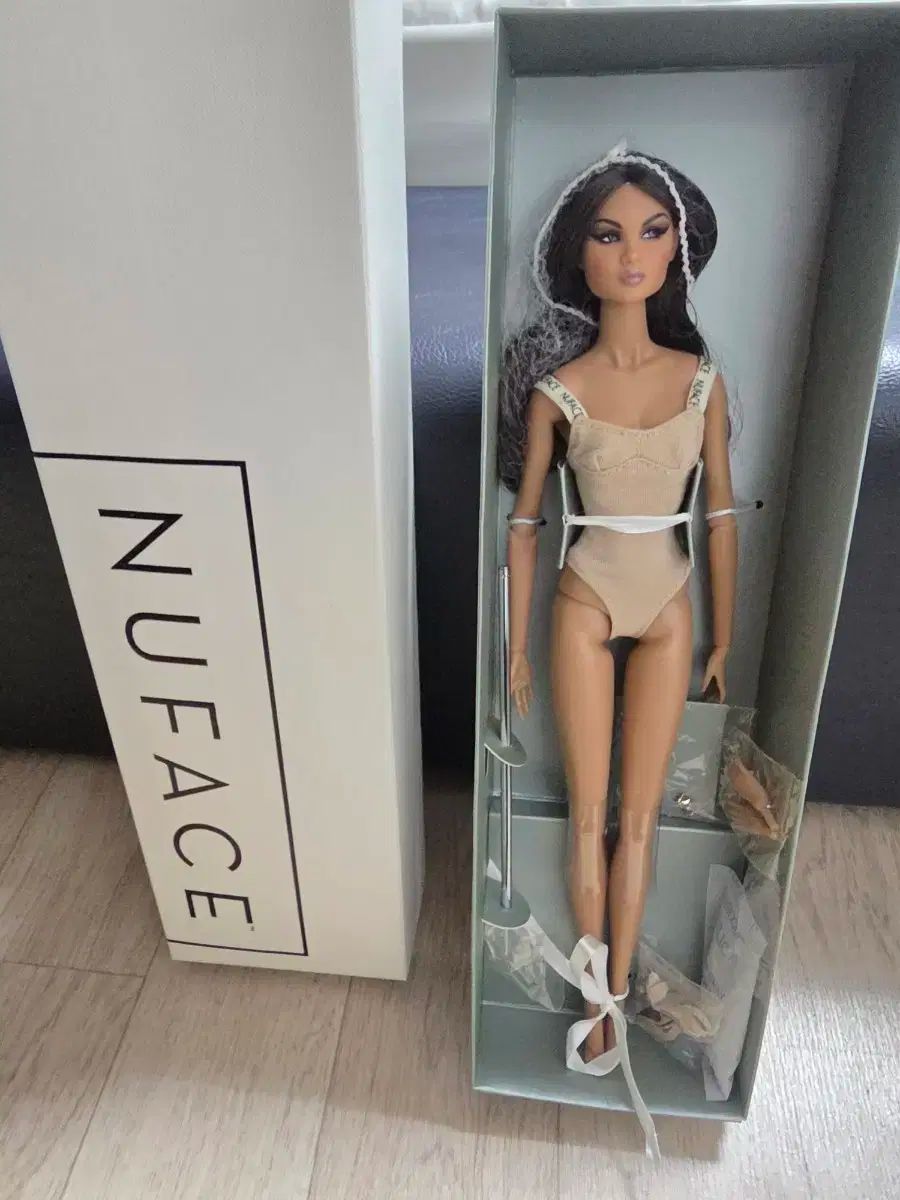 コレットデュランガー