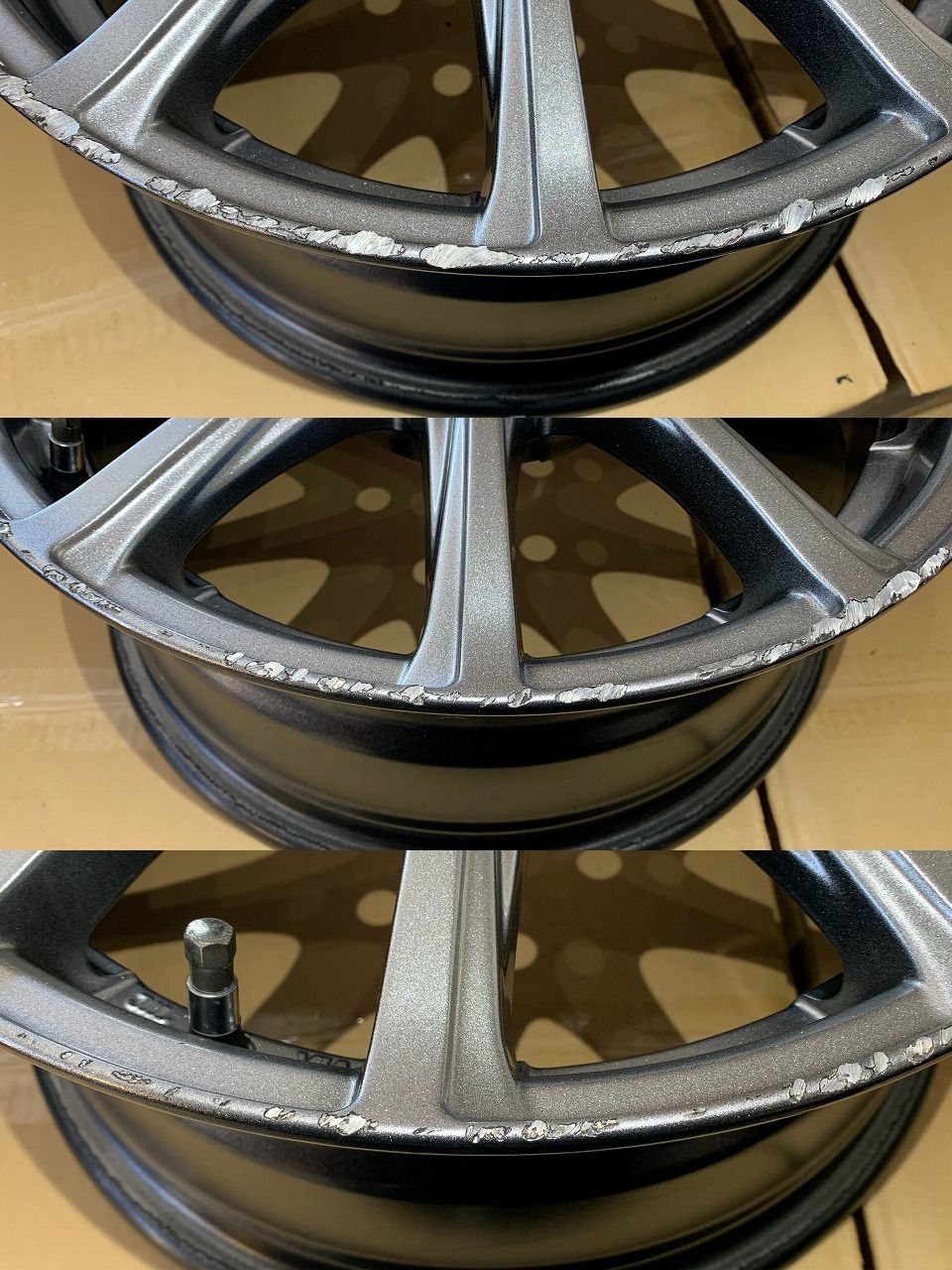 プレミオ アリオン