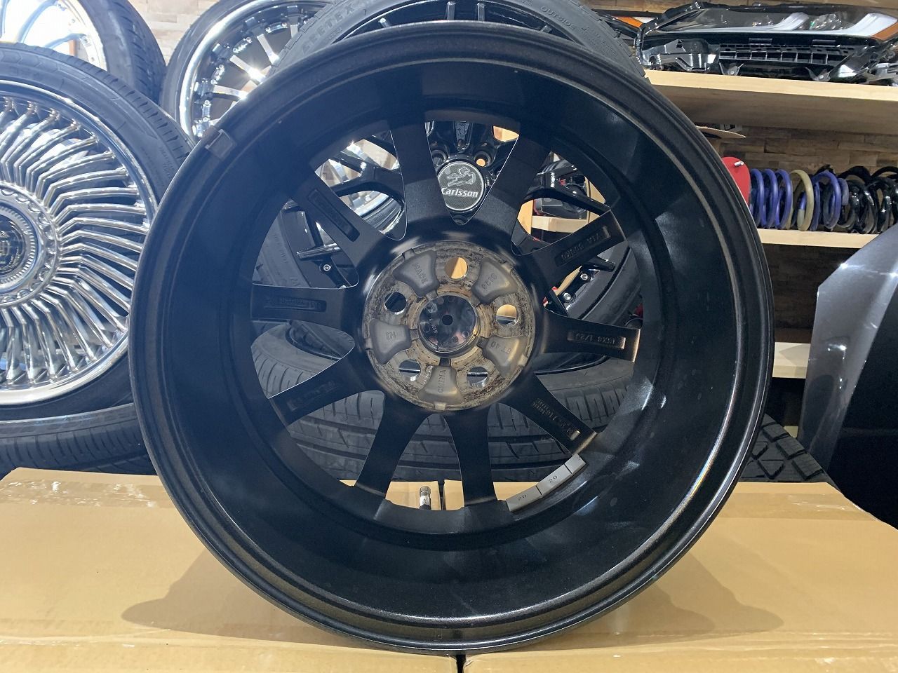  2510033 EuroSpeed 15インチ 6 5 J 40 PCD 100 H プリウス ウィッシュ プレミオ アリオン カローラ シエンタ 等 15インチ ホイール
