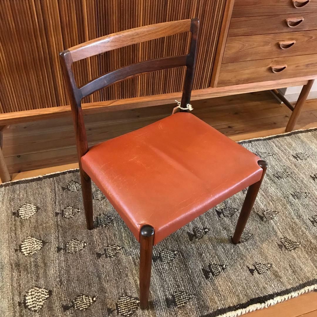 チェア Danish Vintage ビンテージ