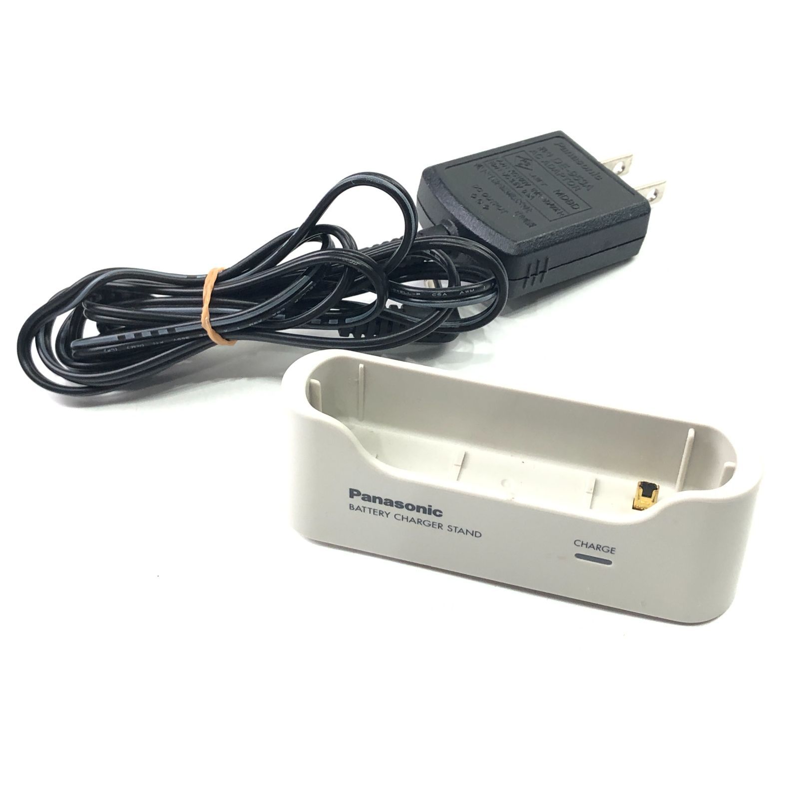  パナソニック ポータブル MDプレーヤー SJ MJ 100 A ブルー PANASONIC MD PLAYER ポータブルMDプレーヤー ポータブルプレーヤー