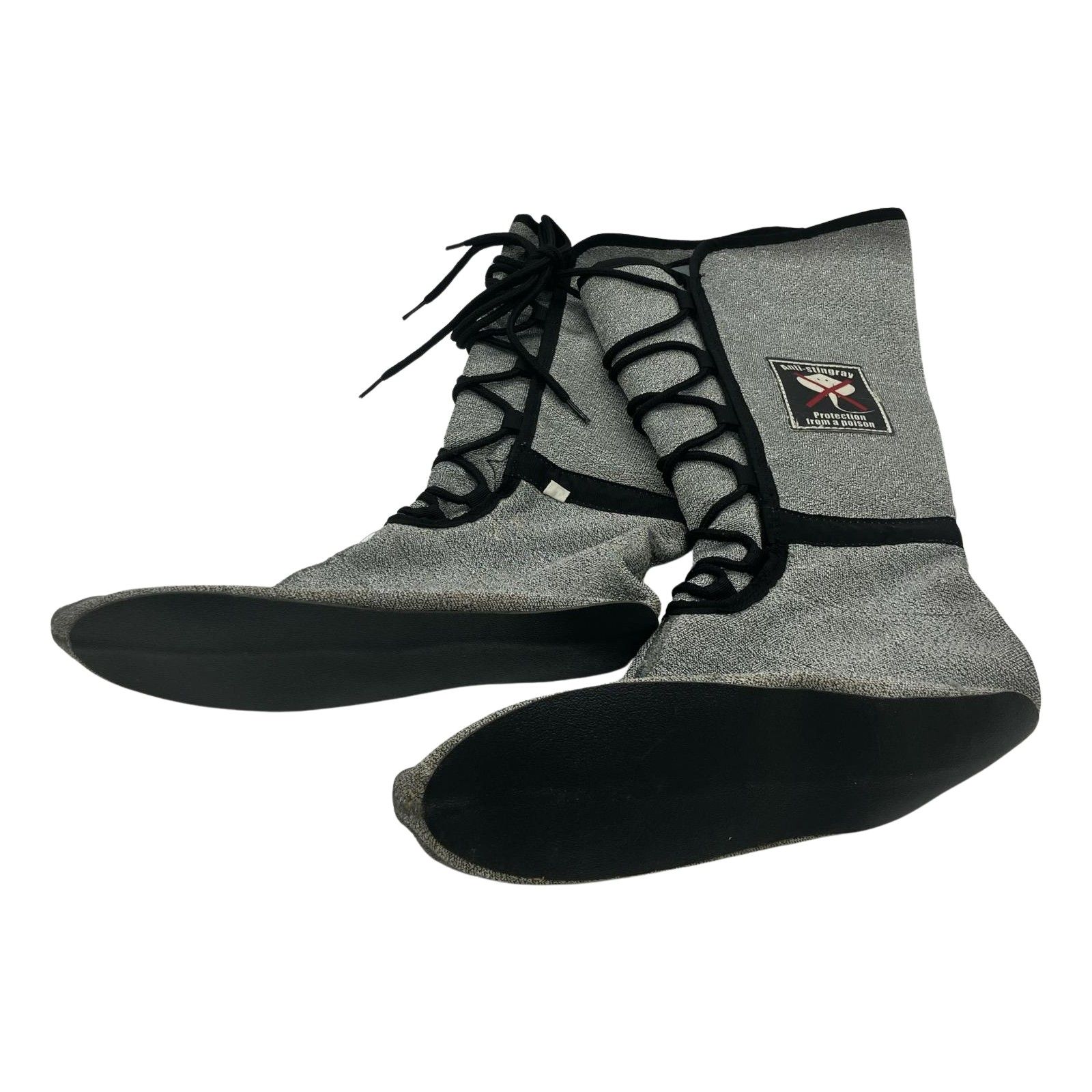 σσPazdesign パズデザイン レイガード SIZE LL ライトグレー