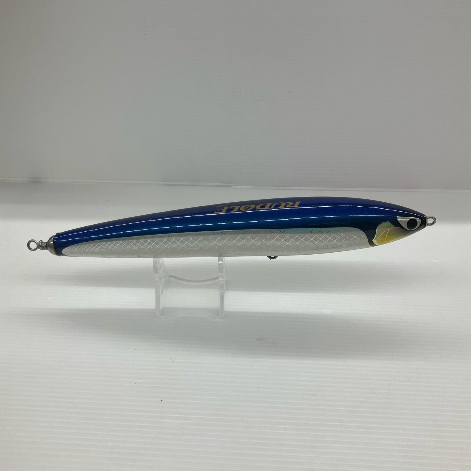 RUDOLF300 ルドルフ