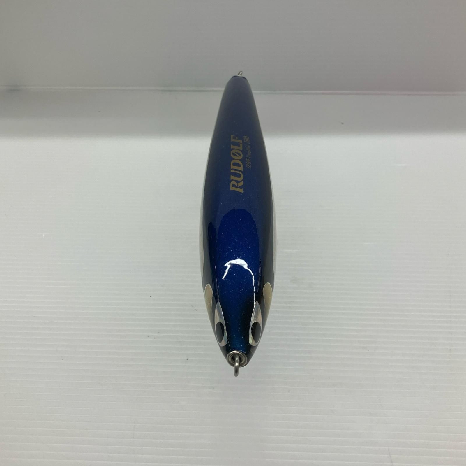 RUDOLF300 ルドルフ