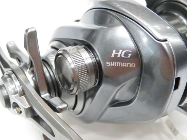 シャローエディション HG