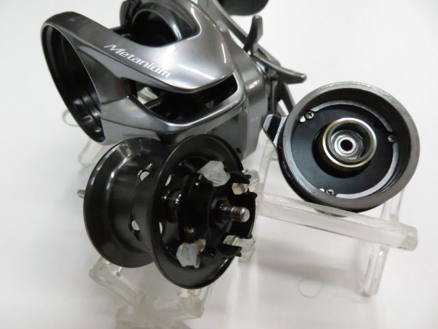 22メタニウム シャローエディション