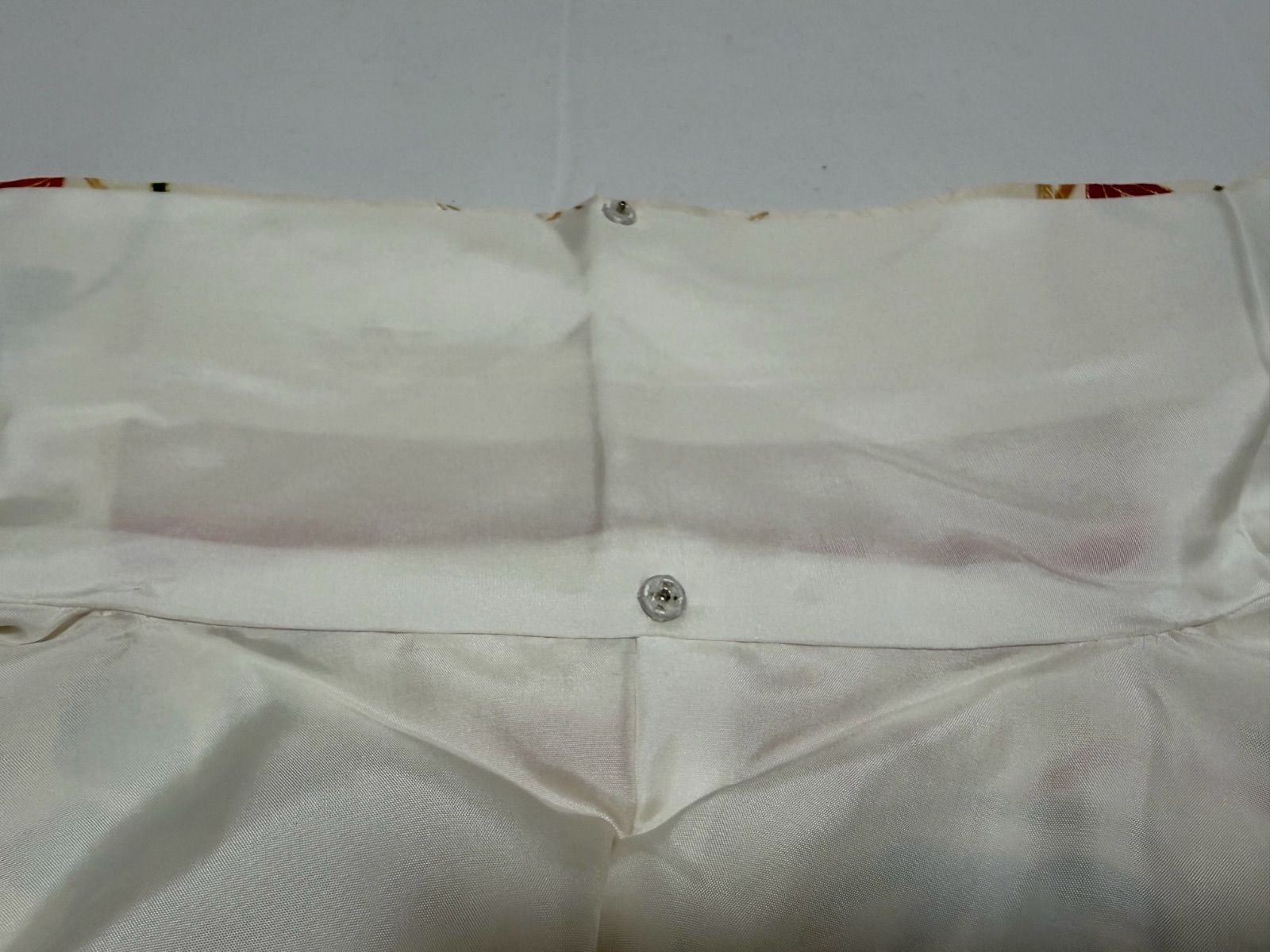 振袖襦袢セット