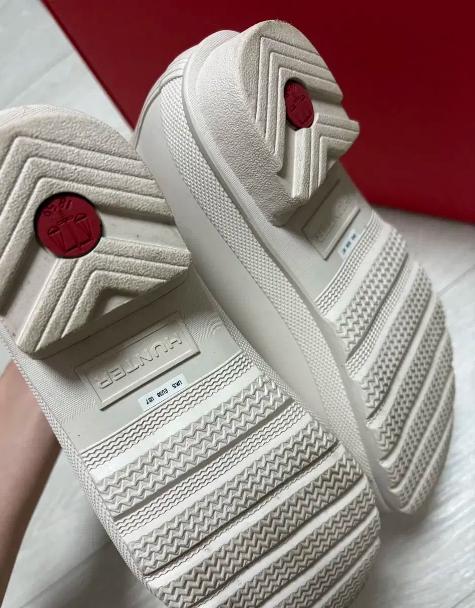  240 HUNTER ORIGINAL チェルシー レインブーツ キャスト その他 ブーツ