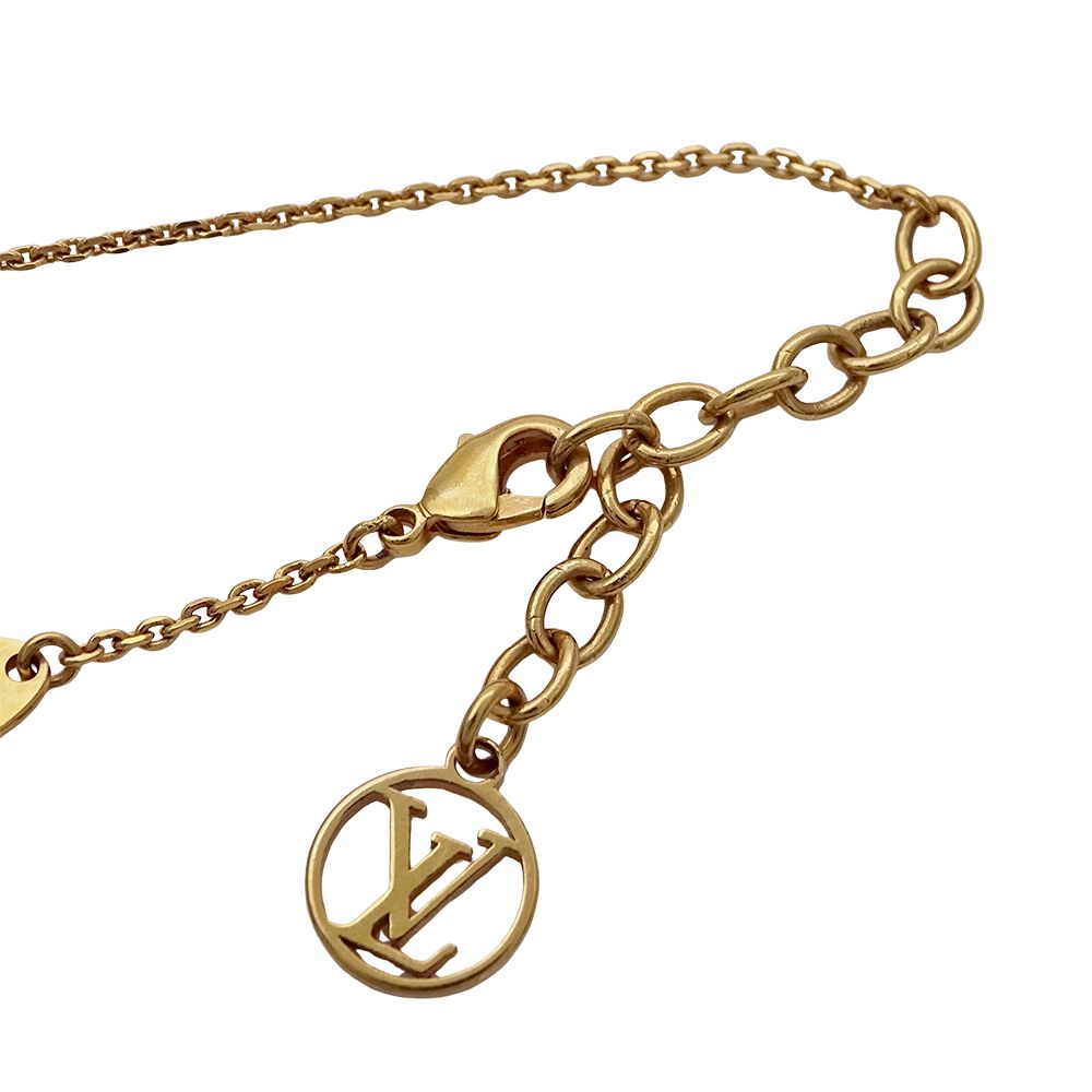 ルイ・ヴィトン LOUIS VUITTON ブレスレット レディース ブランド LV