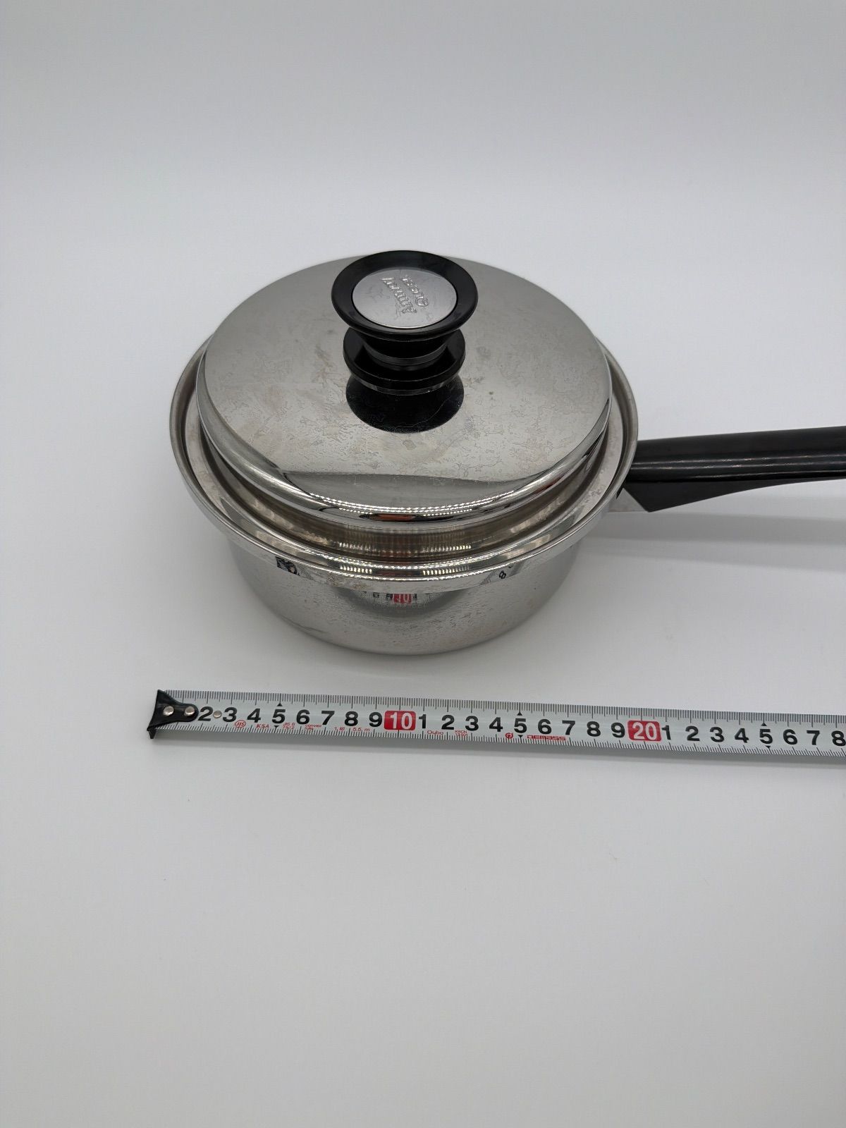 大 中2点セット