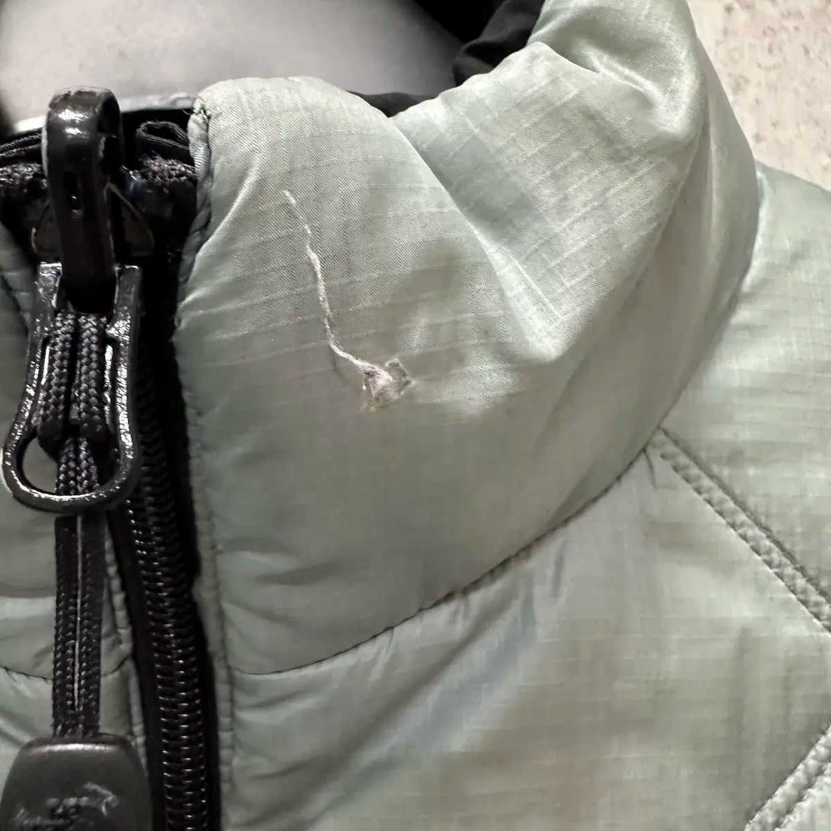 ザノースフェイス