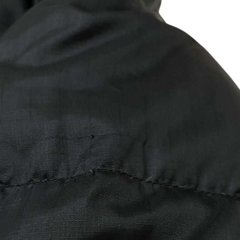 550フィルパワー Black