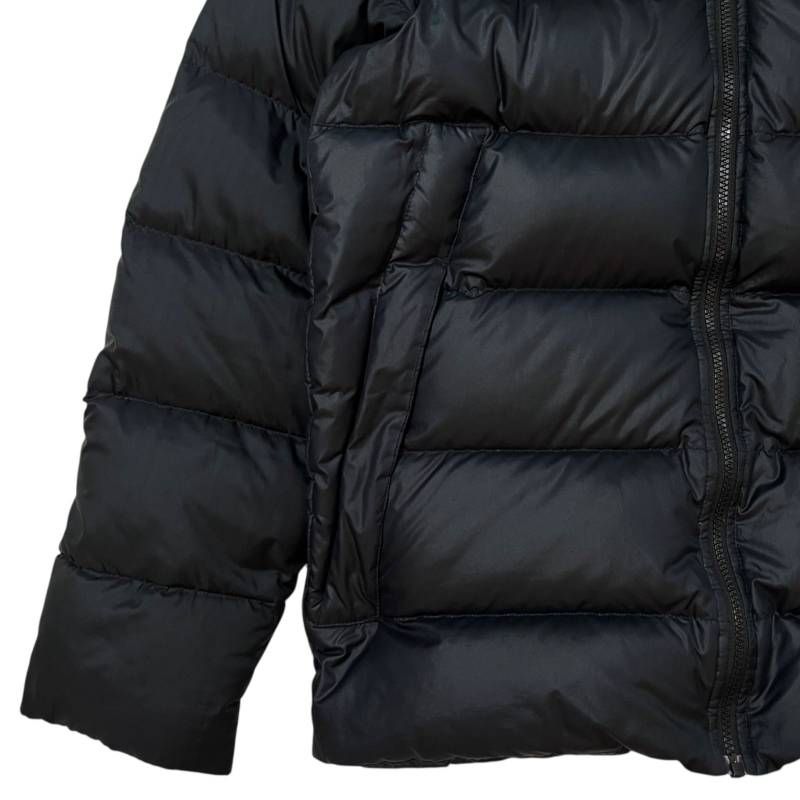 550フィルパワー Black