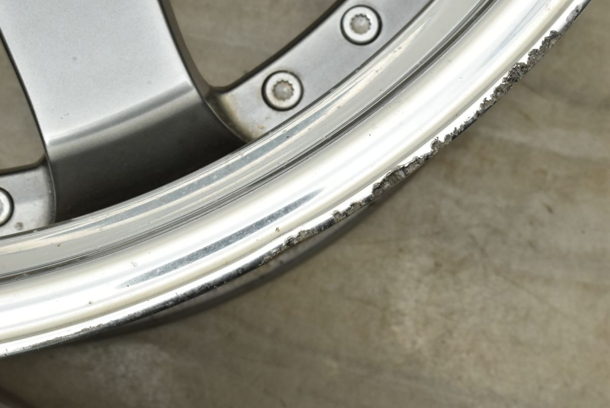  大 SSR Professor SP 4 20 in 9 J 10 11 PCD 114 3 4本セット アルファード ヴェルファイア エルグランド 補修用に 20インチ ホイール