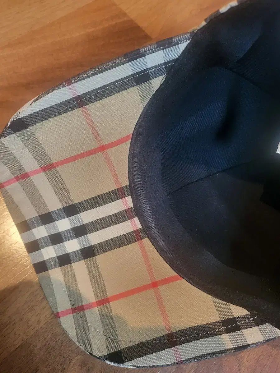 ベースボールキャップ