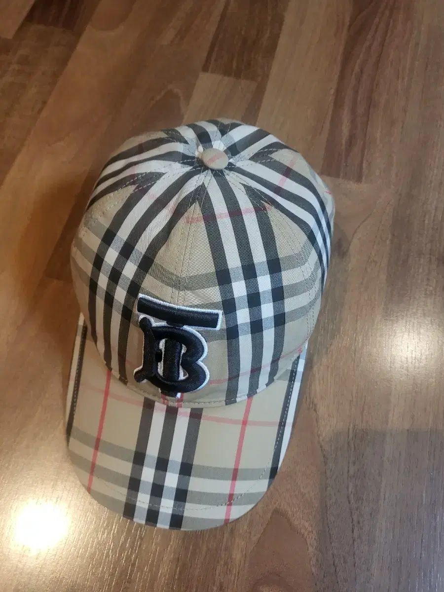 ベースボールキャップ