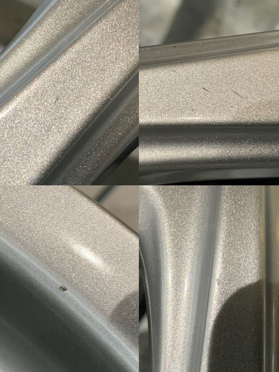  2510055 15インチ 6 J 43 PCD 100 5 H プリウス ウィッシュ 86 BRZ カローラ アリオン インプレッサ シエンタ 等 15インチ ホイール