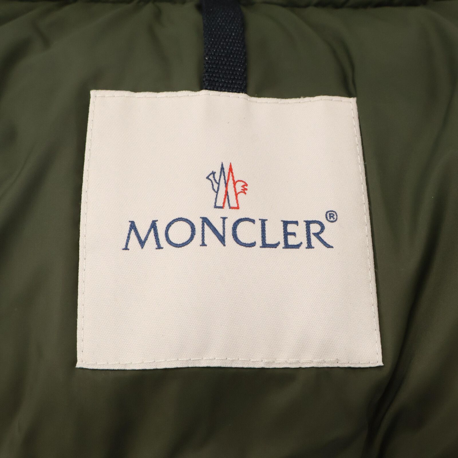 モンクレール RIVER