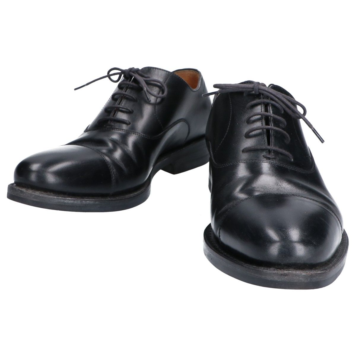 JALAN SRIWIJAYA ジャランスリワヤ 98321 11120ラスト Bandung バンドン カーフレザー DAINITEソール ストレートチップ 8 1 2