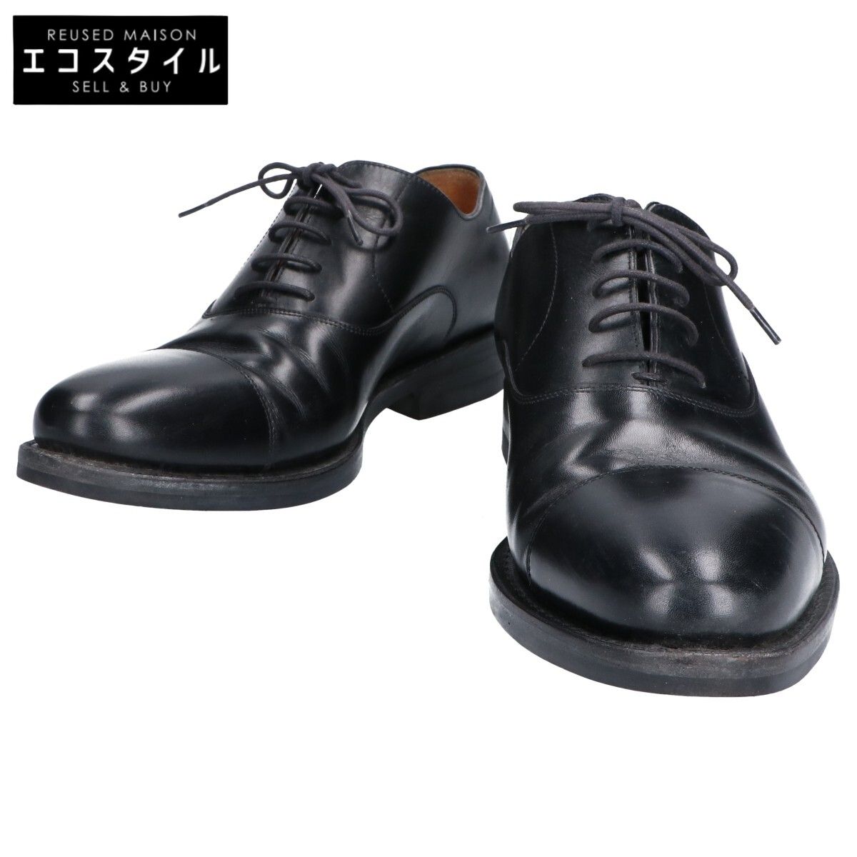 JALAN SRIWIJAYA ジャランスリワヤ 98321 11120ラスト Bandung バンドン カーフレザー DAINITEソール ストレートチップ 8 1 2