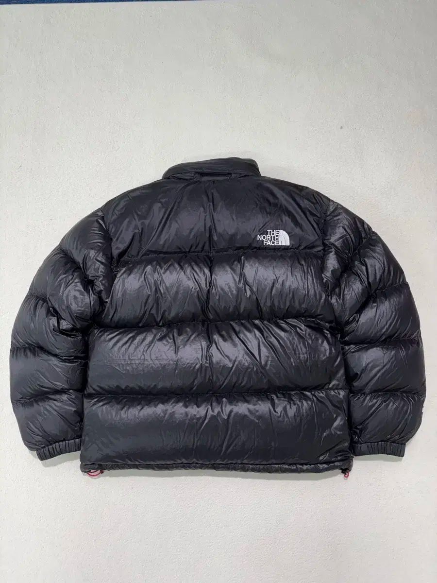 ザノースフェイス サミット